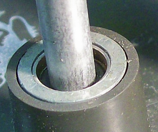 GARRARD TURNTABLE PART TONEARM BEARINGS MANY MODELS TYPE A, LAB 80 RC88,98 121,