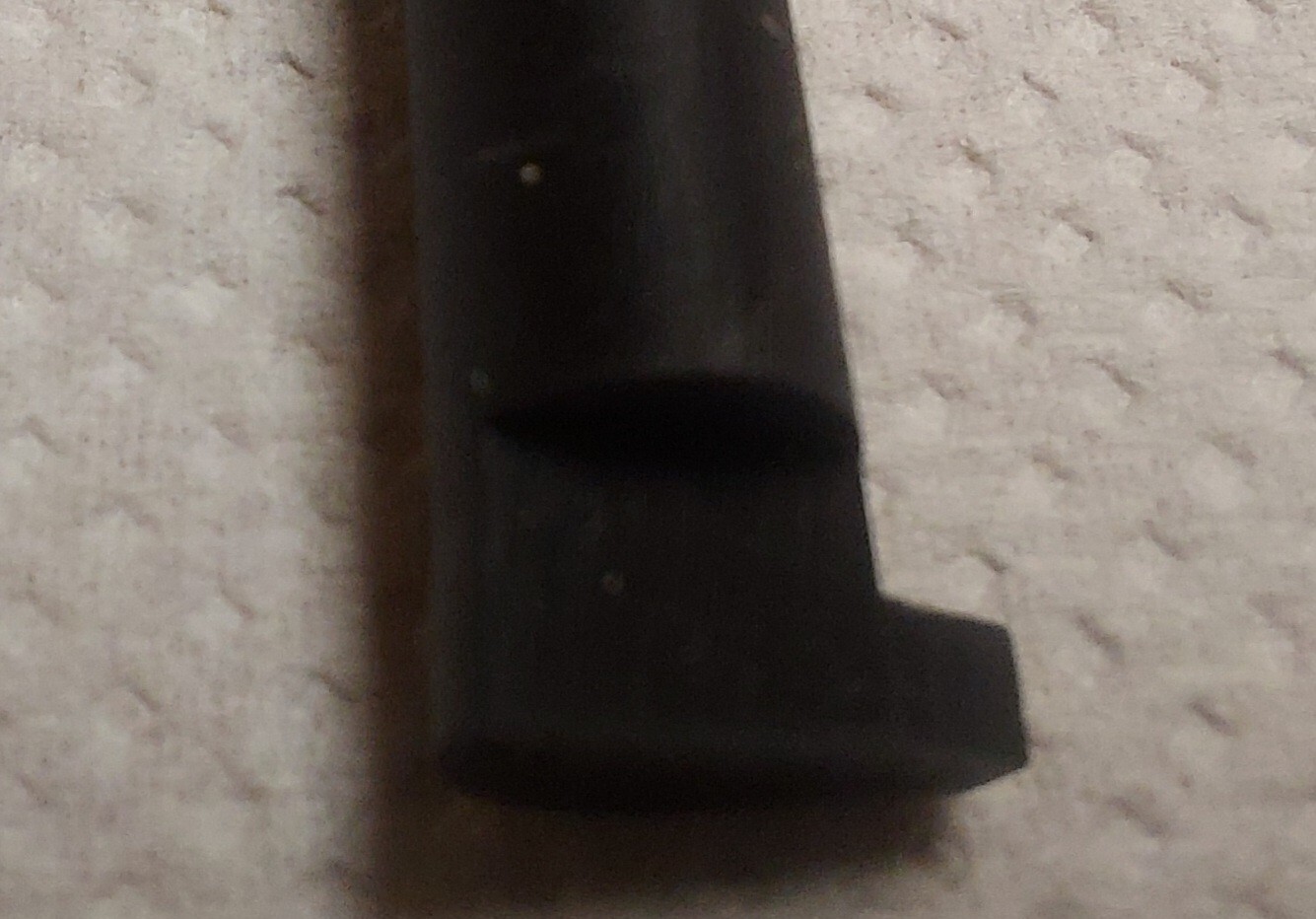 Technics Turntable CYLINDER Cueing Lever SL 303 304 – PANASONIC SL TT