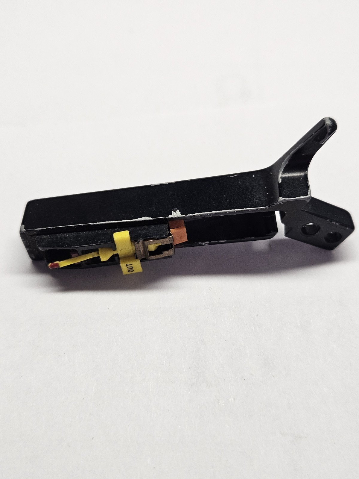 Electro-Voice EV 5576D NEEDLE CARTRIDGE for Astatic 1286D V-M 45140-V USED