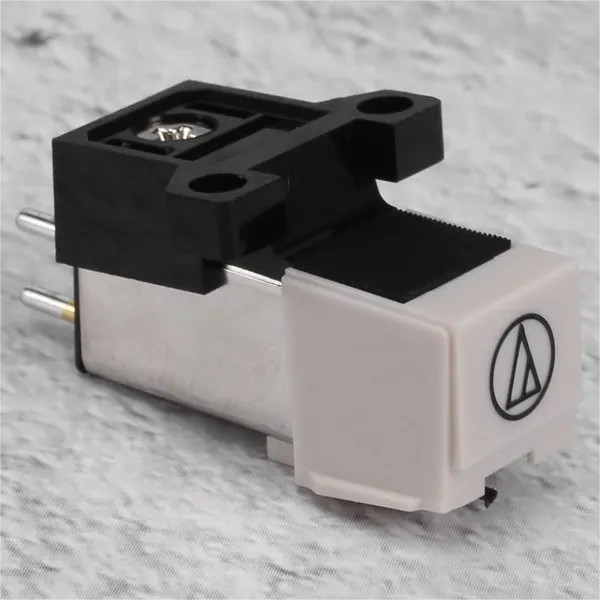 Dynamic Turntable Magnetic Cartridge For Audio-Technica AT3600L AT3600 W/ Needle