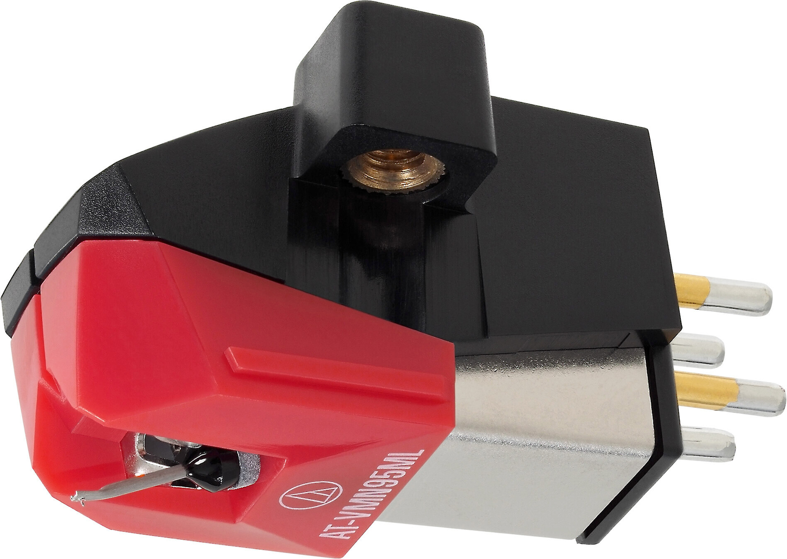 Audio-Technica AT-VM95ML phono cartridge
