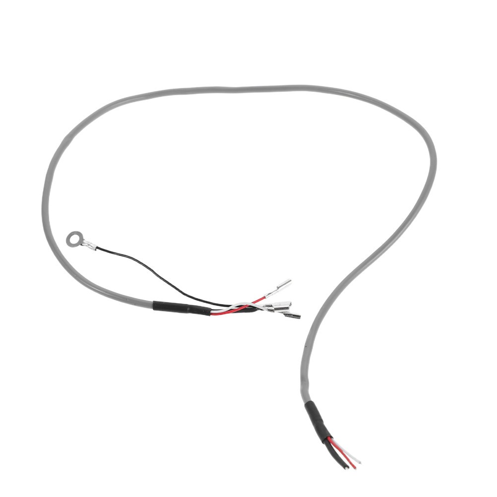 Replacement Accessory for Phonograph Headshell Wire Turntable Lead Wires