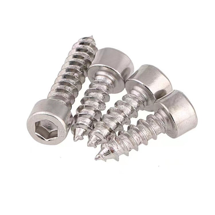 4x M2.4 Tonearm Hardware Mounting Screws Kit For SME 3009 3012 Vinyl Record