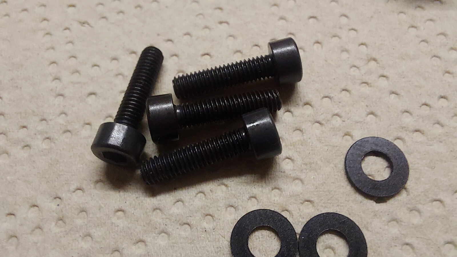 2x HINGE BRACKET BRACKETS HINGES TECHNICS SL-1200 MK2 – VERS. FROM 1979 TO 1984