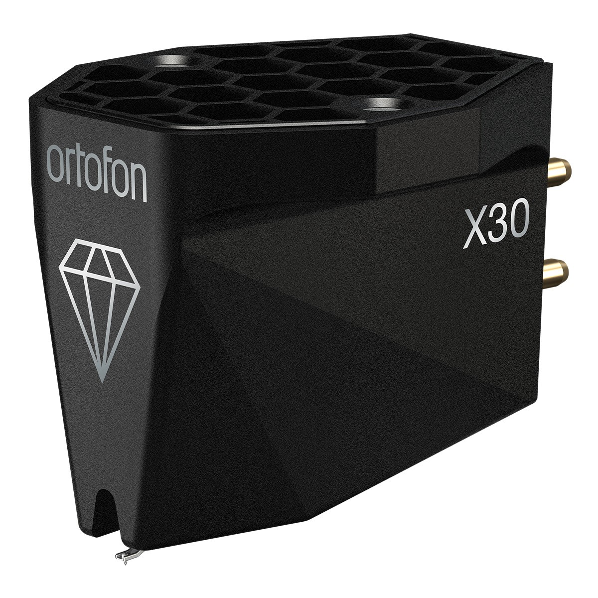 Ortofon MC X30 Nude Fine Line MC Phono Cartridge