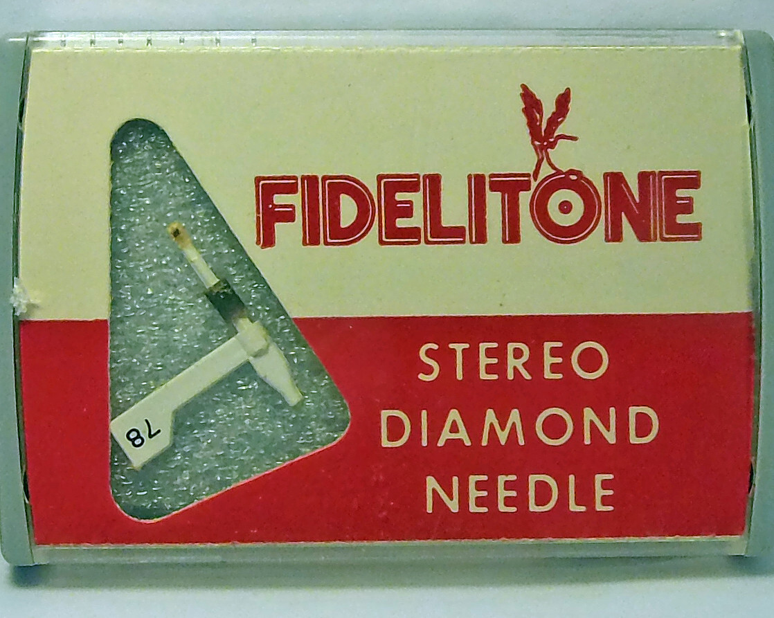 NEEDLE STYLUS for GENERAL ELECTRIC GE 153601 EA1588 EA1902 EA-1588 864-DS73