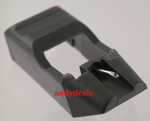 EVG PM2233DE TURNTABLE NEEDLE ADC QLM30/III Mk III RSQ32 RSQ34 RQ30 XLM XLM/III