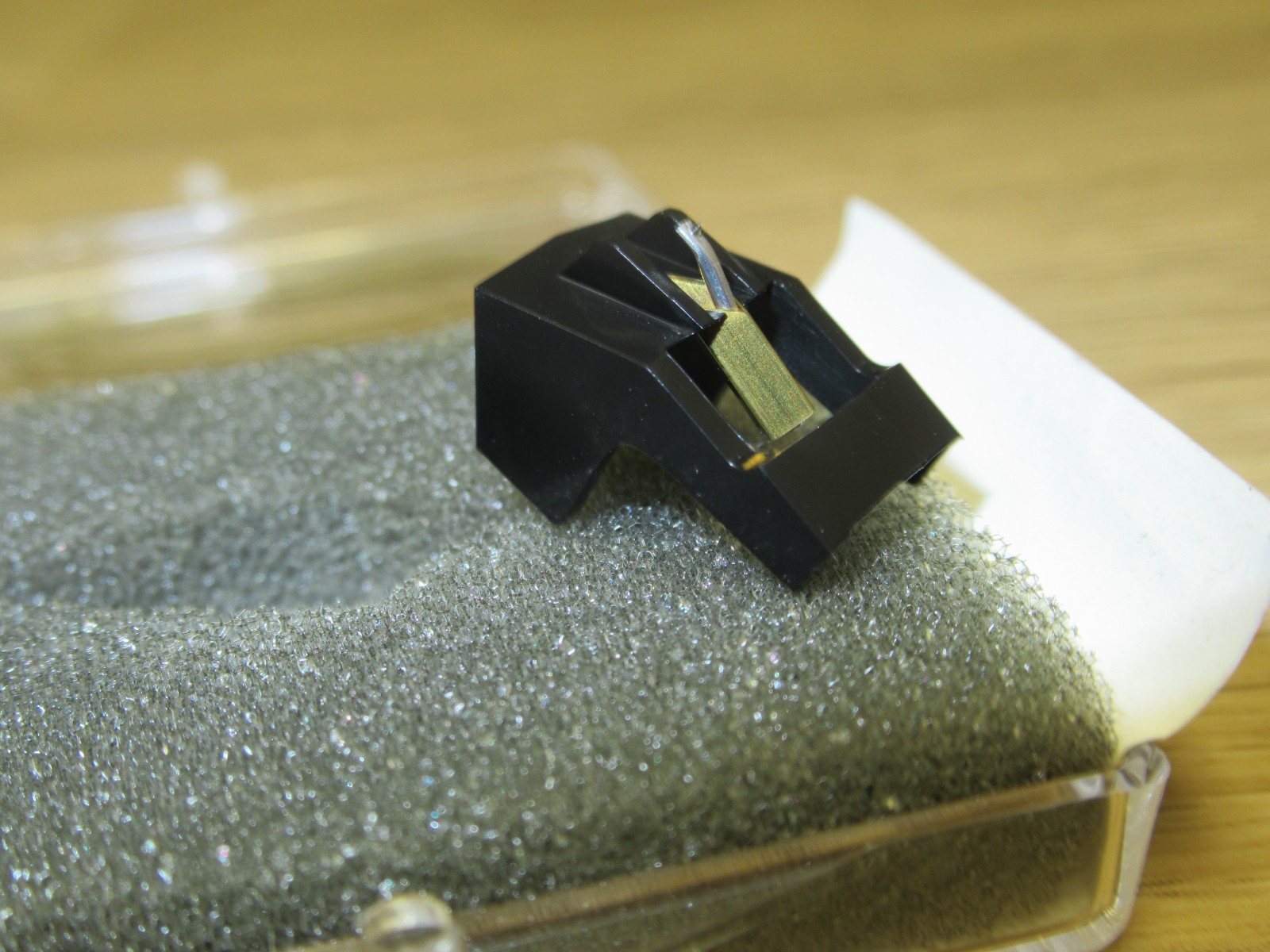 Pioneer Stereo Diamond Stylus PC-135 Replacement Cartridge PN-135 NOS Japan