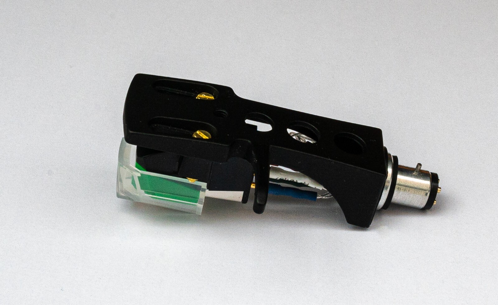 Headshell, Cartridge, Elliptical Stylus, Oil for SONY PS3750, PSLX350H, PS11