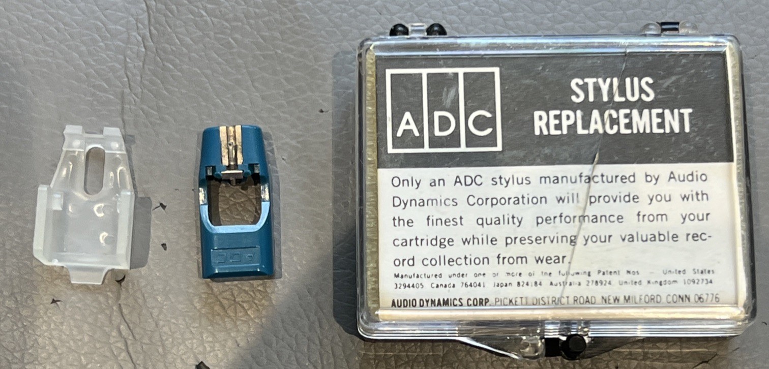Genuine ADC -k8e