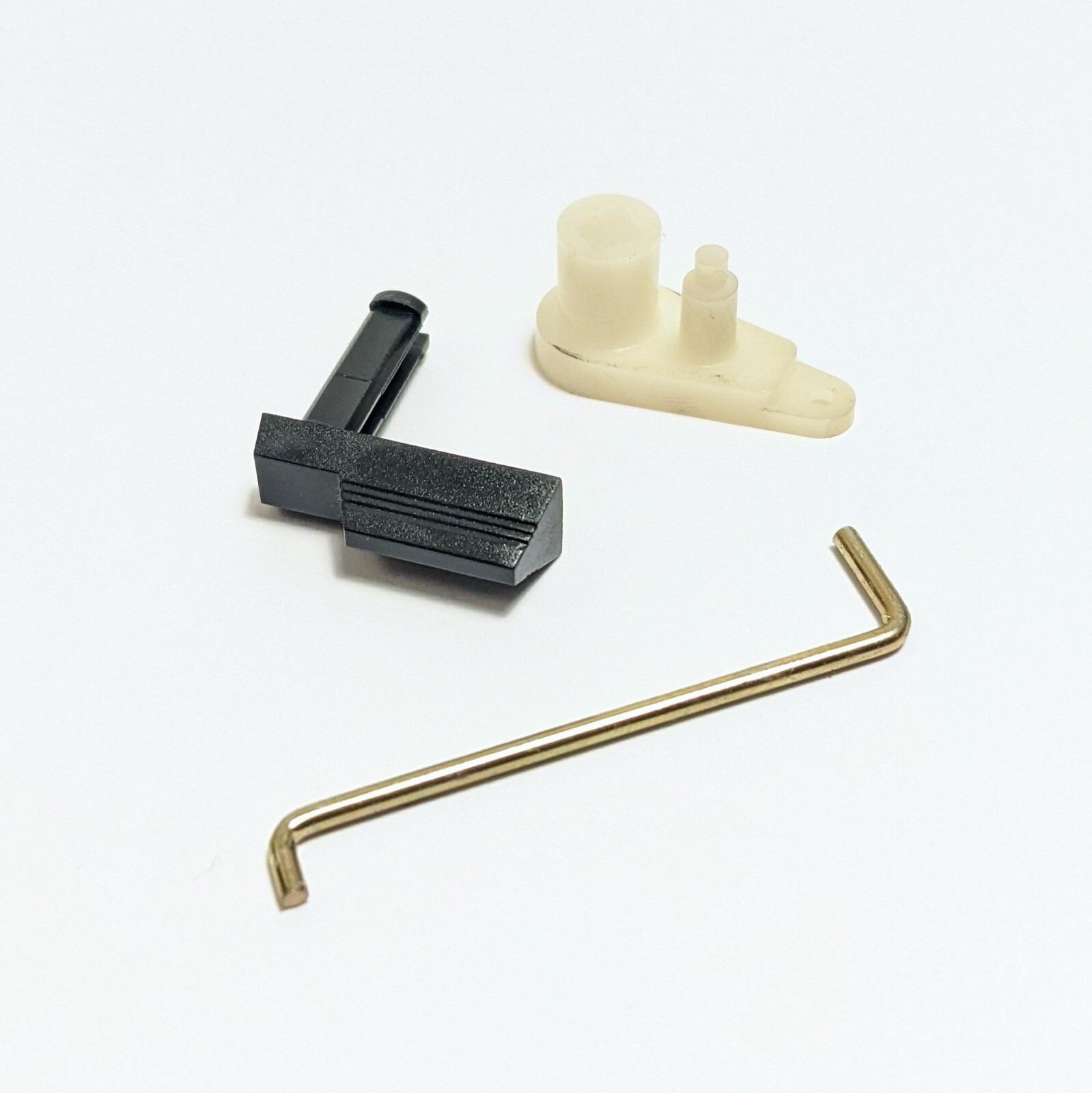Toshiba SM-200 System Turntable SP-K11ECS Parts Speed Selector Knob Button