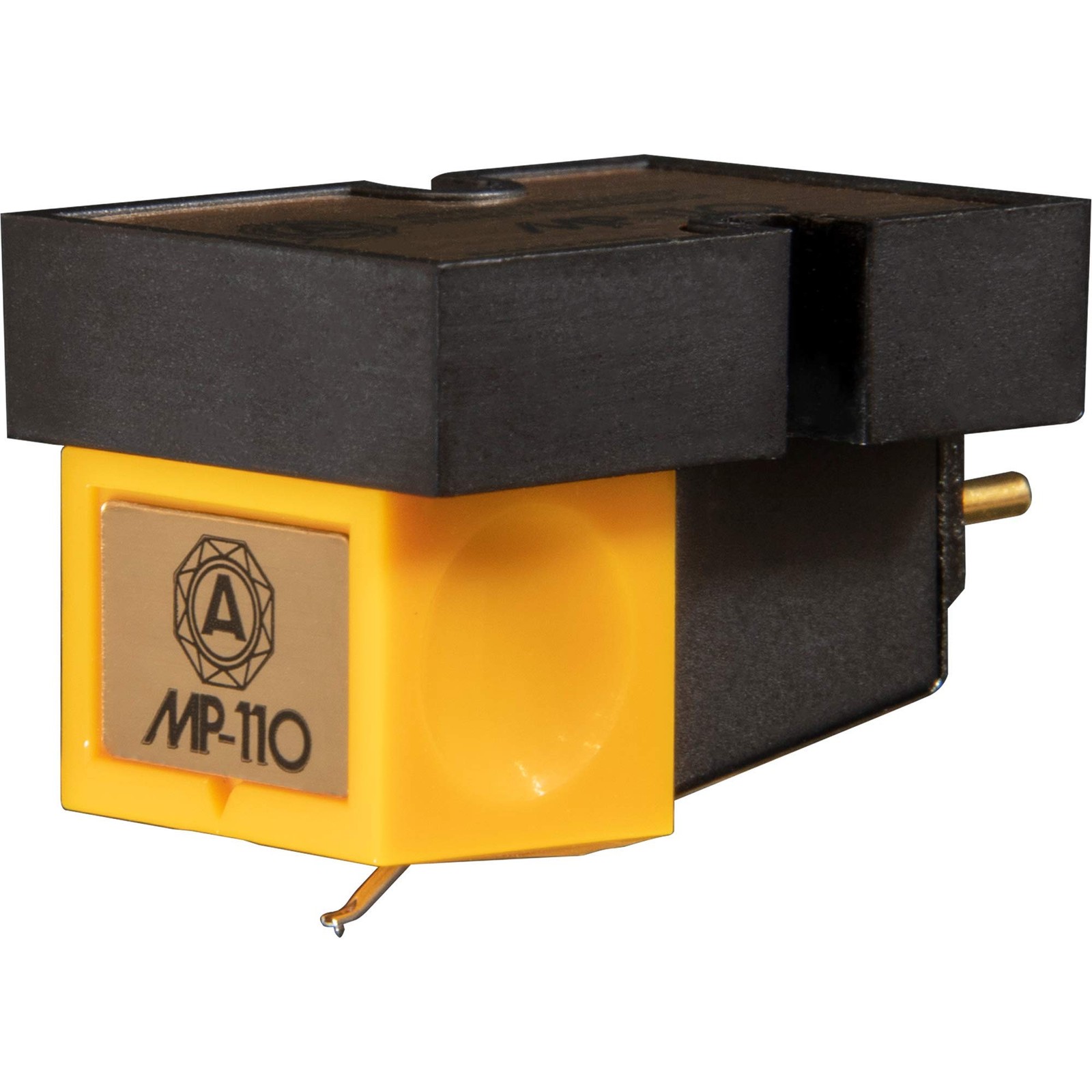 NAGAOKA Cartridge MP Series – MP-110 Record