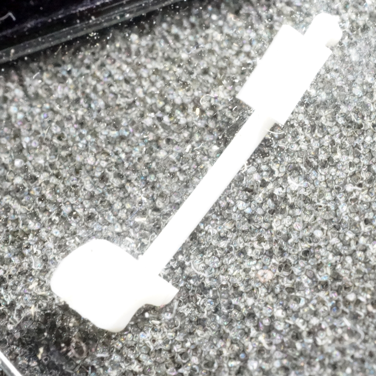 NOS PFANSTIEHL 645-D7 Diamond Needle RCA 115061 115059 RMP-203