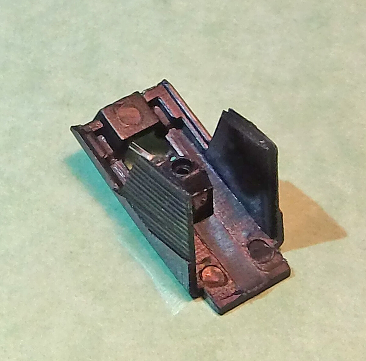 Turntable stylus needle Replacement For cartridges AKAI PC-33 PC-35 RS-33 RS-35