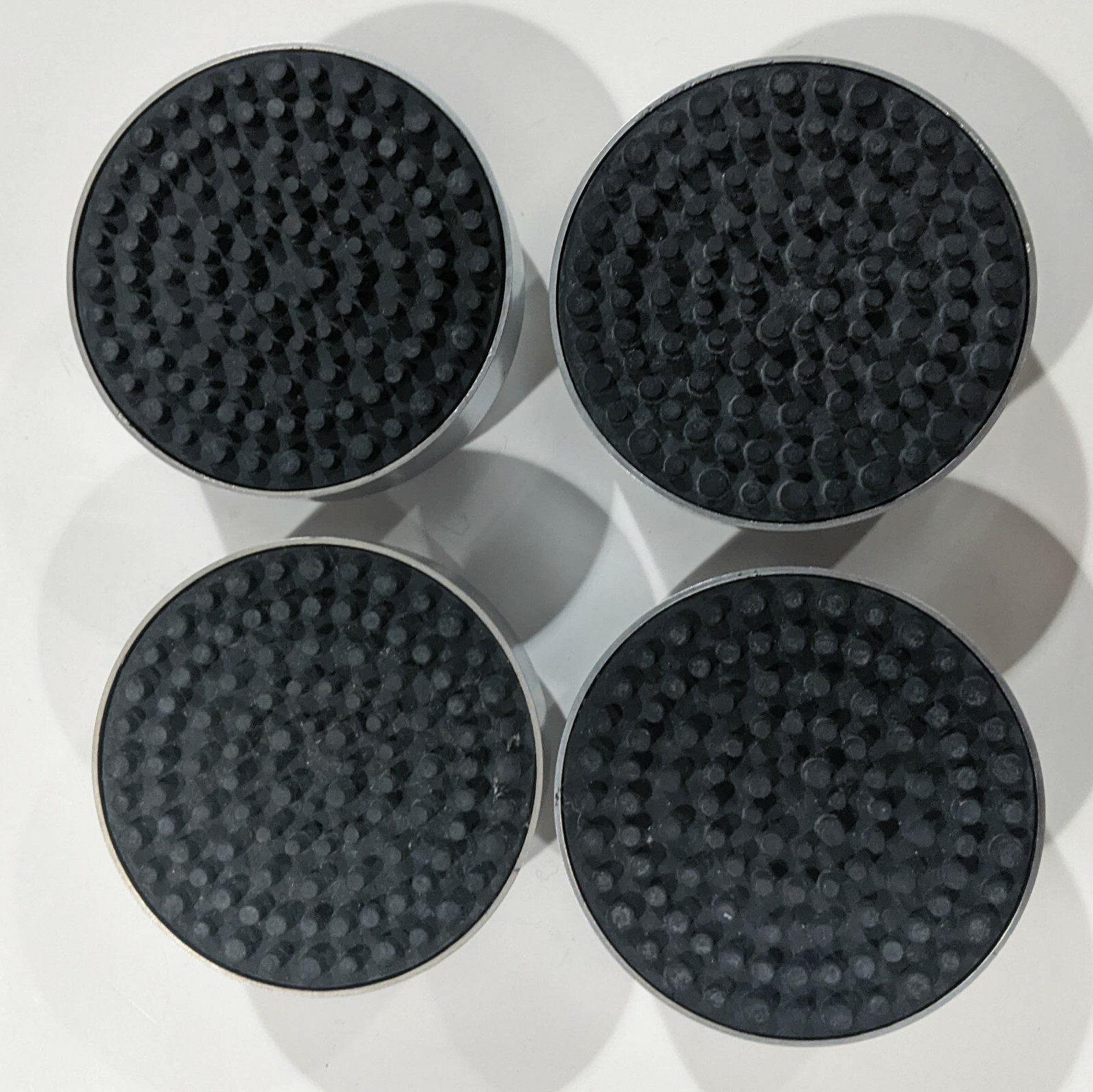 Audio Technica Vintage Sock Absorbing Turntable Feet Set of 4