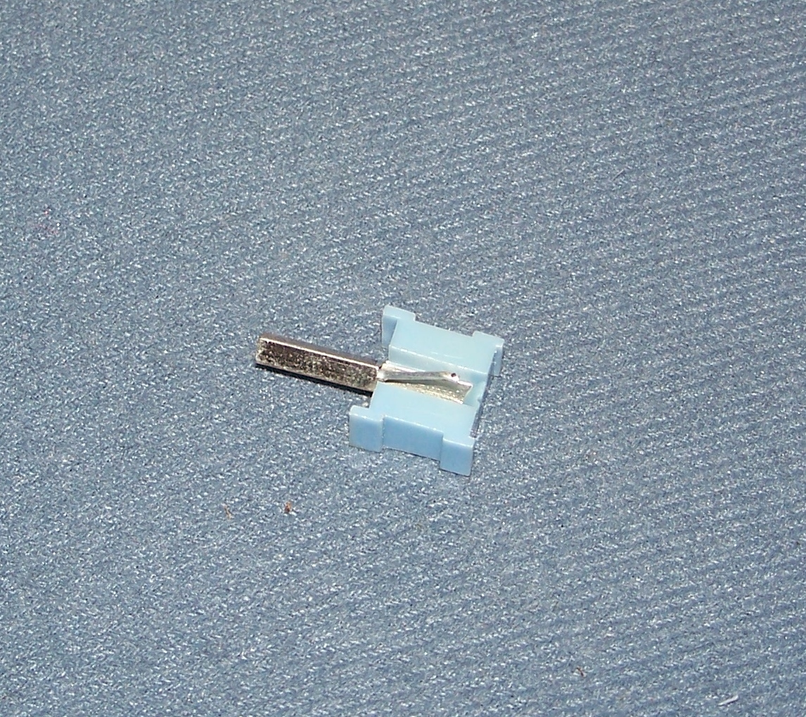 TURNTABLE STYLUS RECORD PLAYER NEEDLE for Sansui SN-25 Sansui MC1-5 665-D7