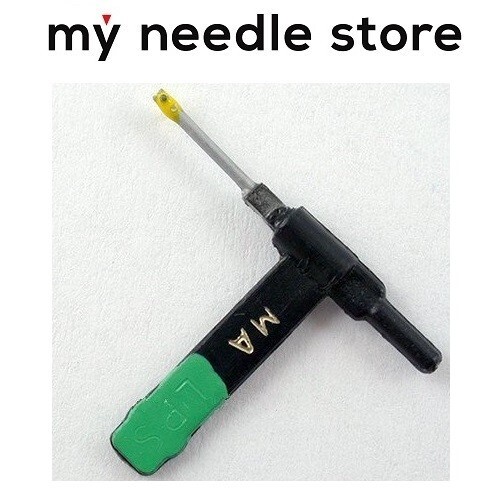 Record Player Phonograph Turntable Needle Magnavox Sears Micromatic 557-DS77