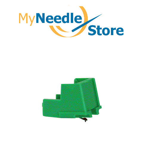 NEW Diamond Elliptical ATN-71E Needle/ Stylus for Audio Technica AT-71E