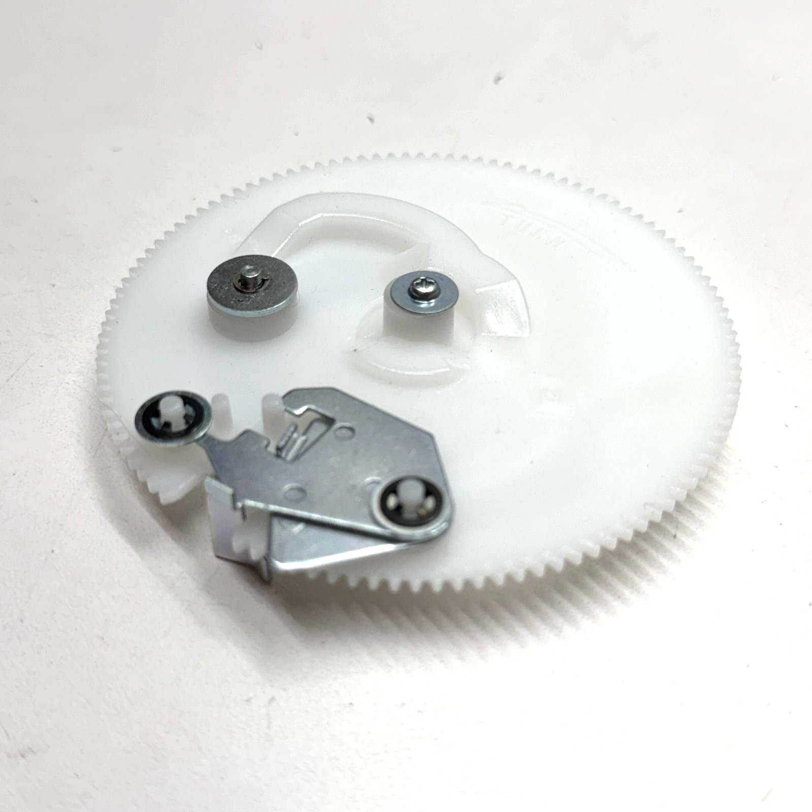 Audio-Technica Turntable AT-LP60X, AT-LP60XBT Auto Mechanism Actuator Gear Part