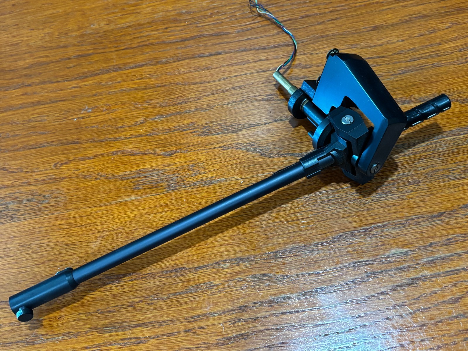 Onkyo CP-1033A Turntable Parts – Tone Arm Assembly