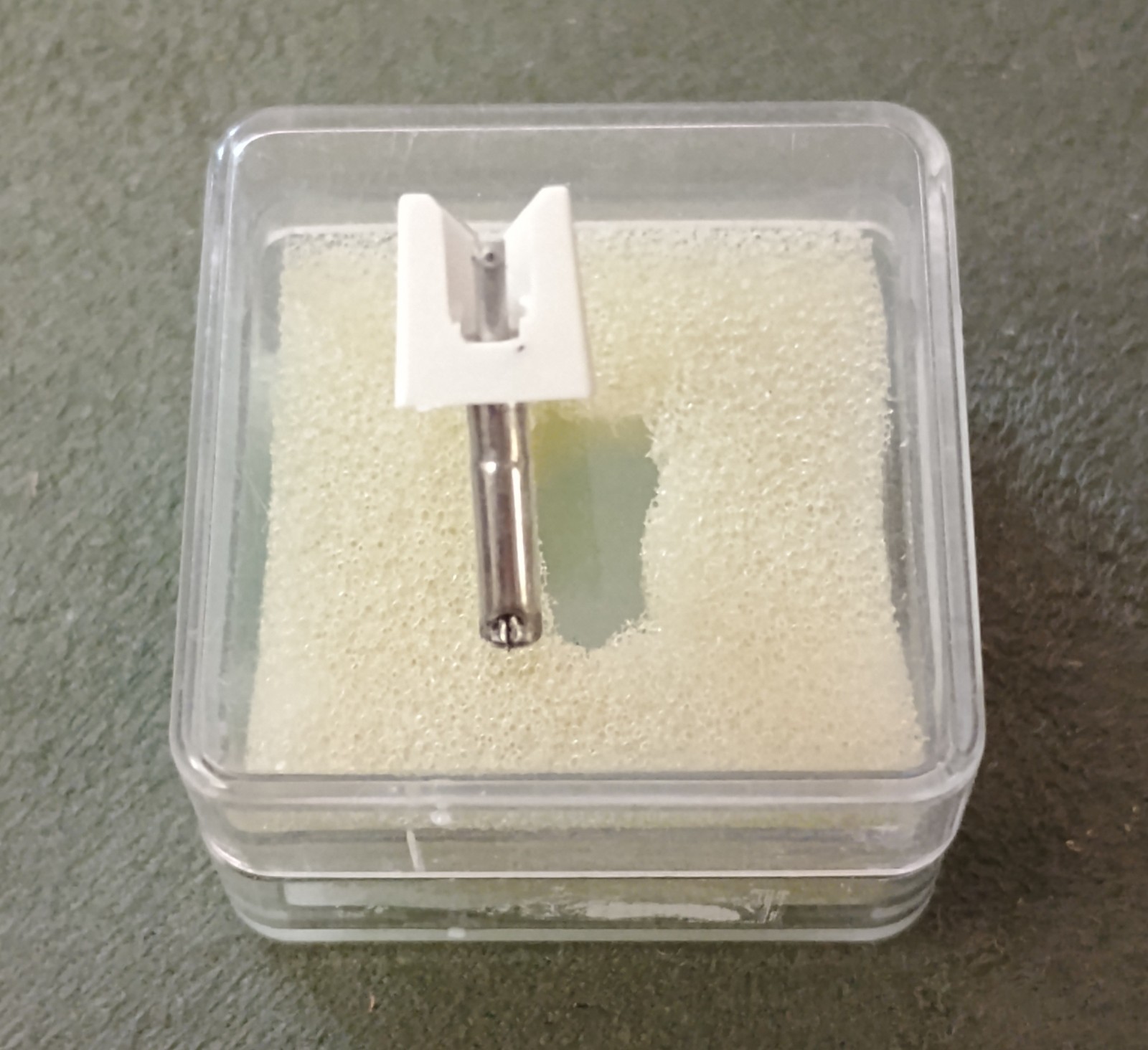 Pickering DTL-1 Elliptical Tip New, Good Replica ASM