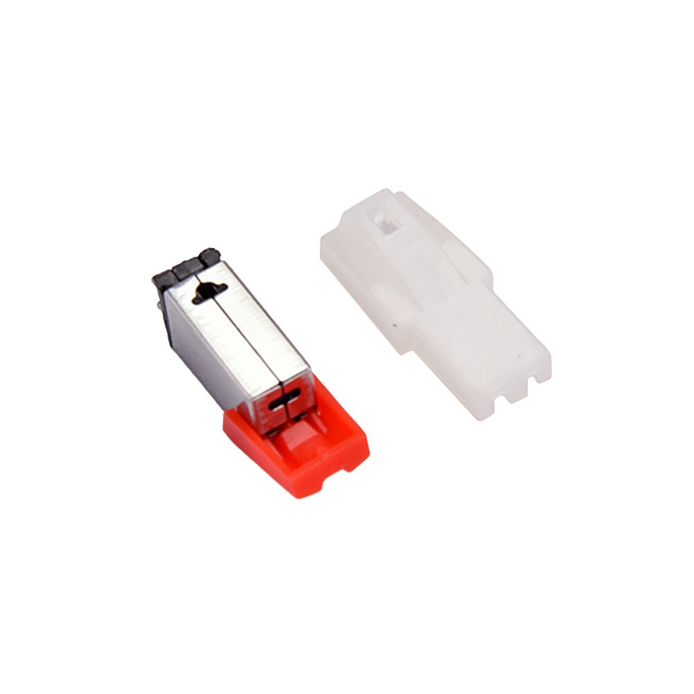 Durable Magnetic Stylus for Gramophone Parts Lp07 Assorted Color Cartridge