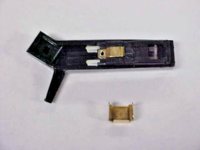 PHONOGRAPH NEEDLE stylus Cartridge New Old Stock Duotone D-169