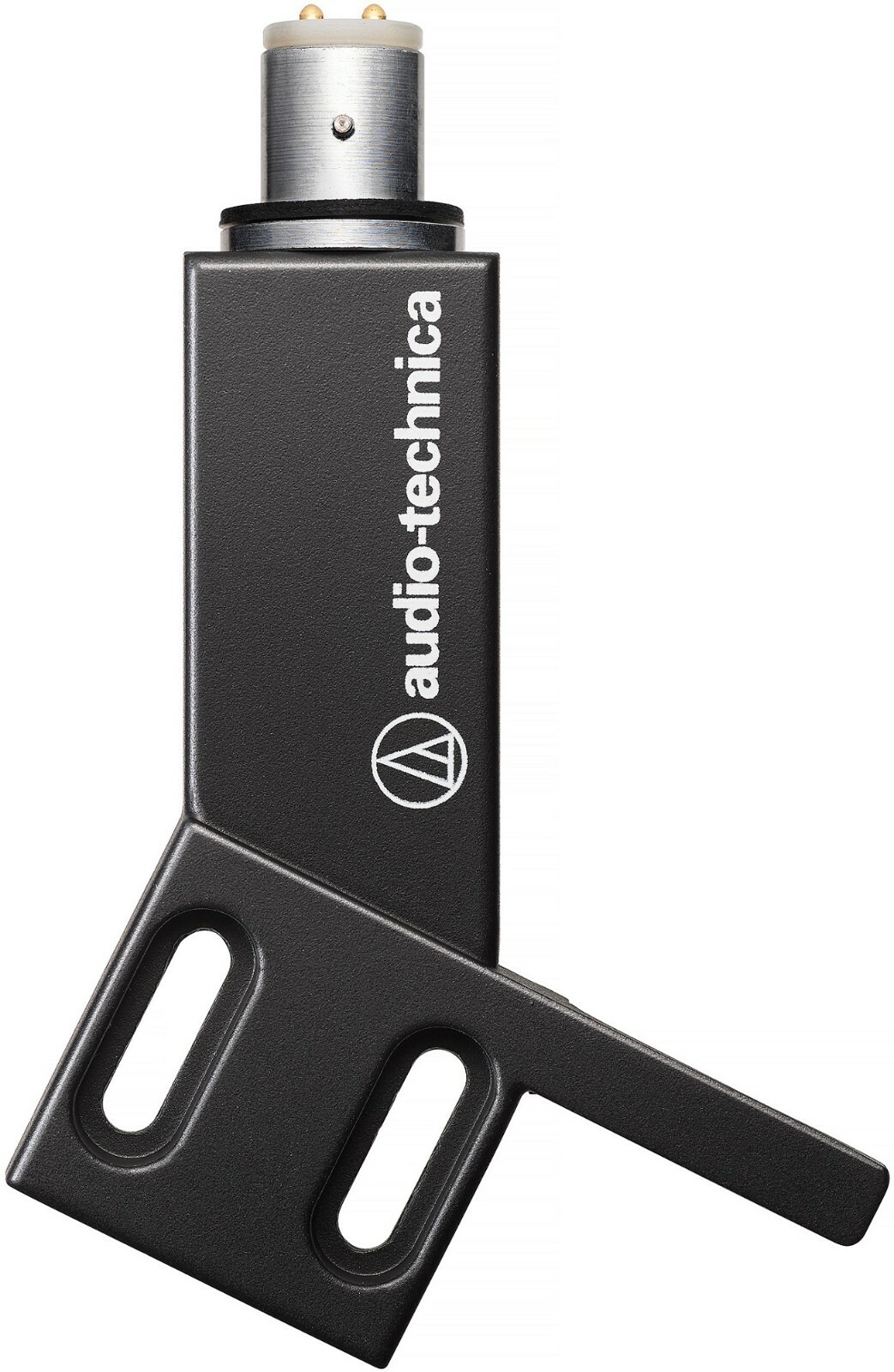 audio-technica AT-HS4BK Black Universal Headshell AUTHORIZED-DEALER
