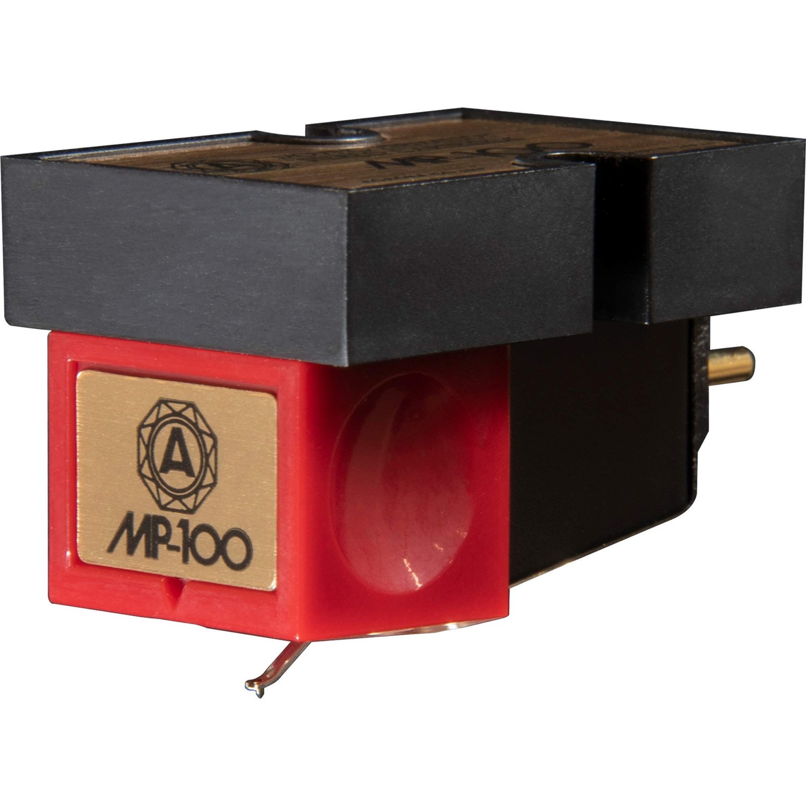 NAGAOKA MP-100 Phono Stereo Cartridge Turntable