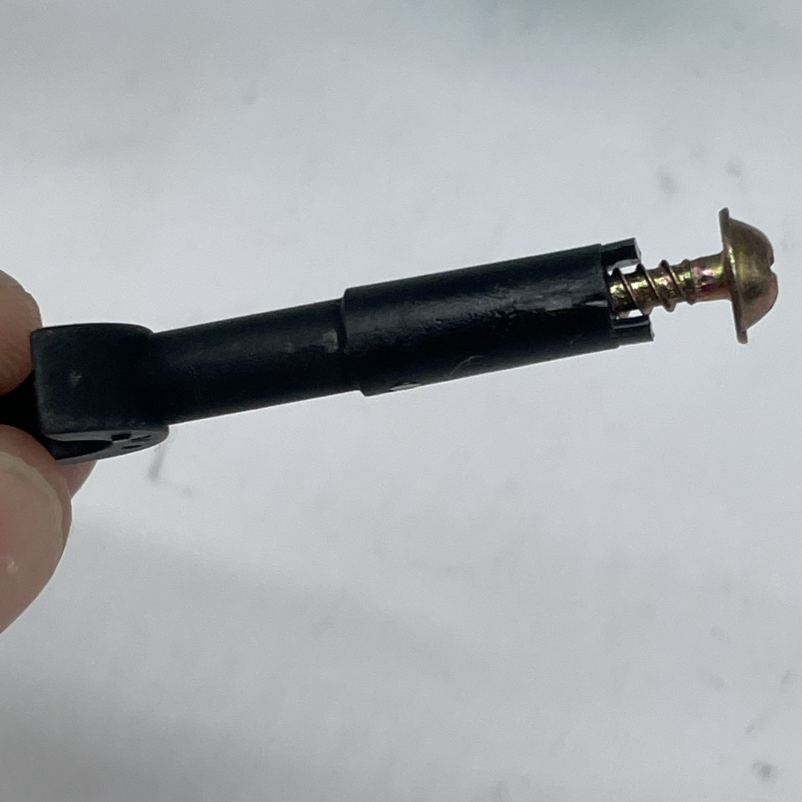 Tone Arm Rest Lock For Technics SL-D20 Direct Drive Turntable OEM Part