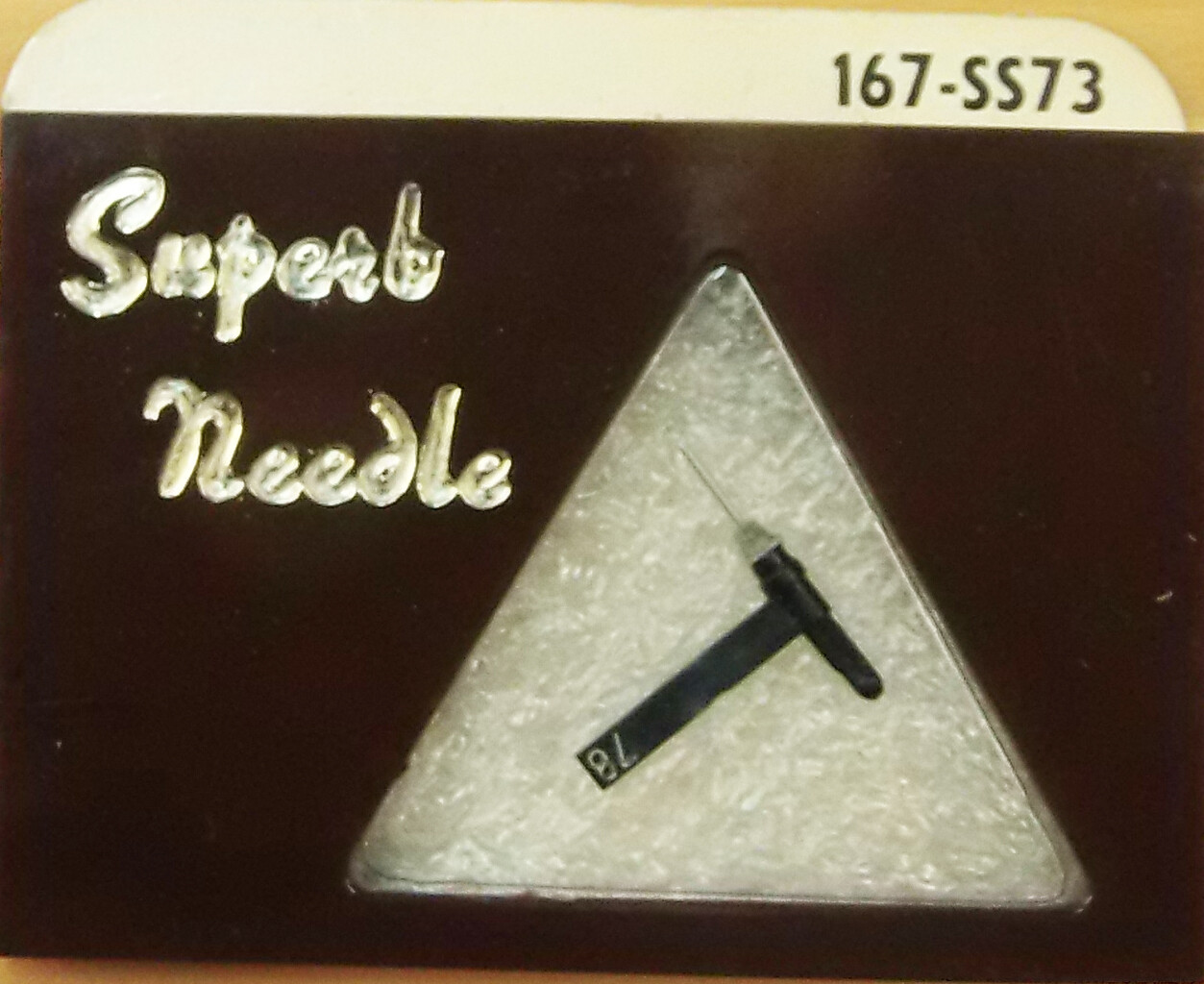 Phonograph NEEDLE 5062DS ASTATIC N85sd 359 393 607 617 EV2131DS 167-DS73