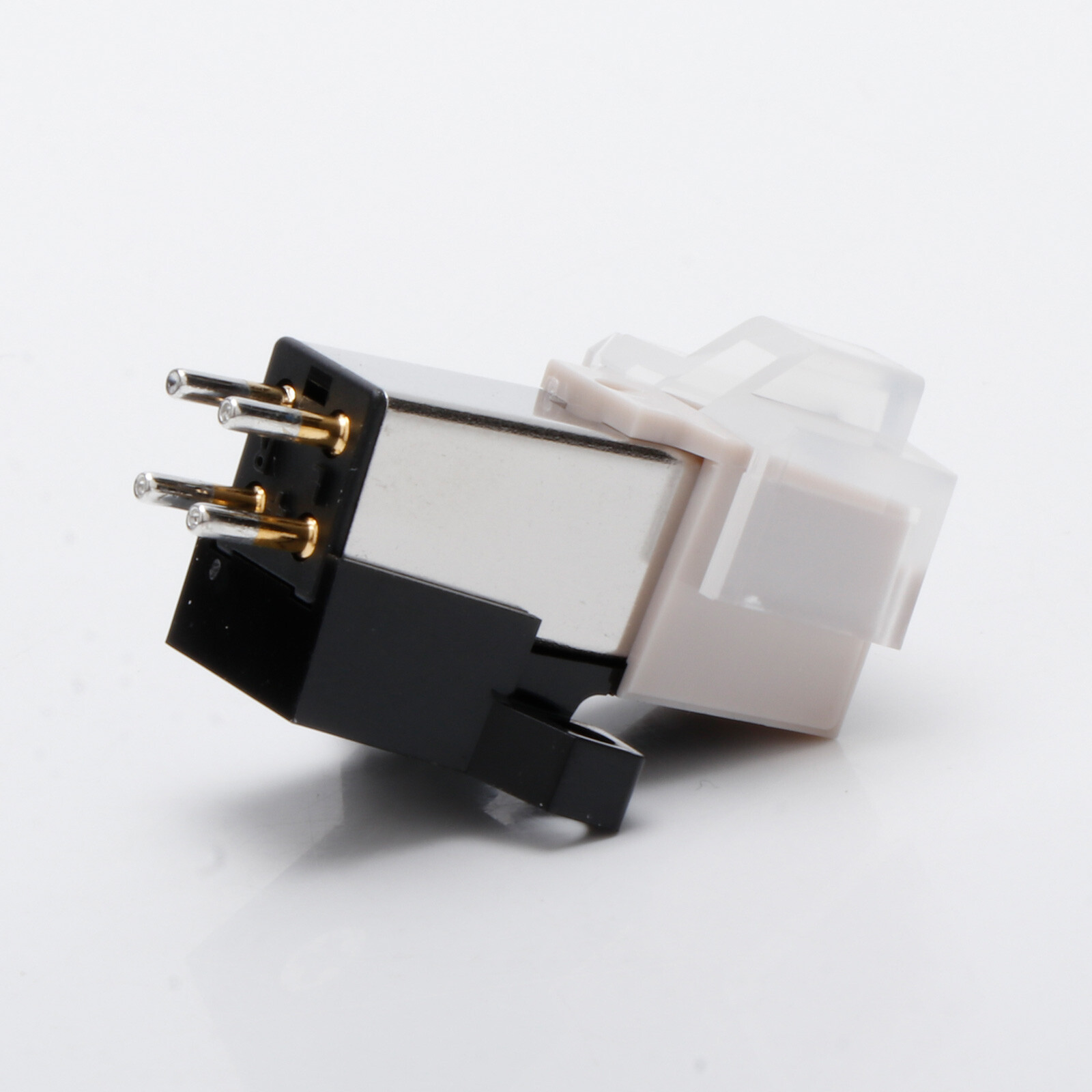Brand New Audio Technica AT3600L cartridge with Stylus