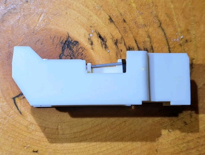 CED RCA SelectaVision VideoDisc Stylus Cartridge 154216 315M31125