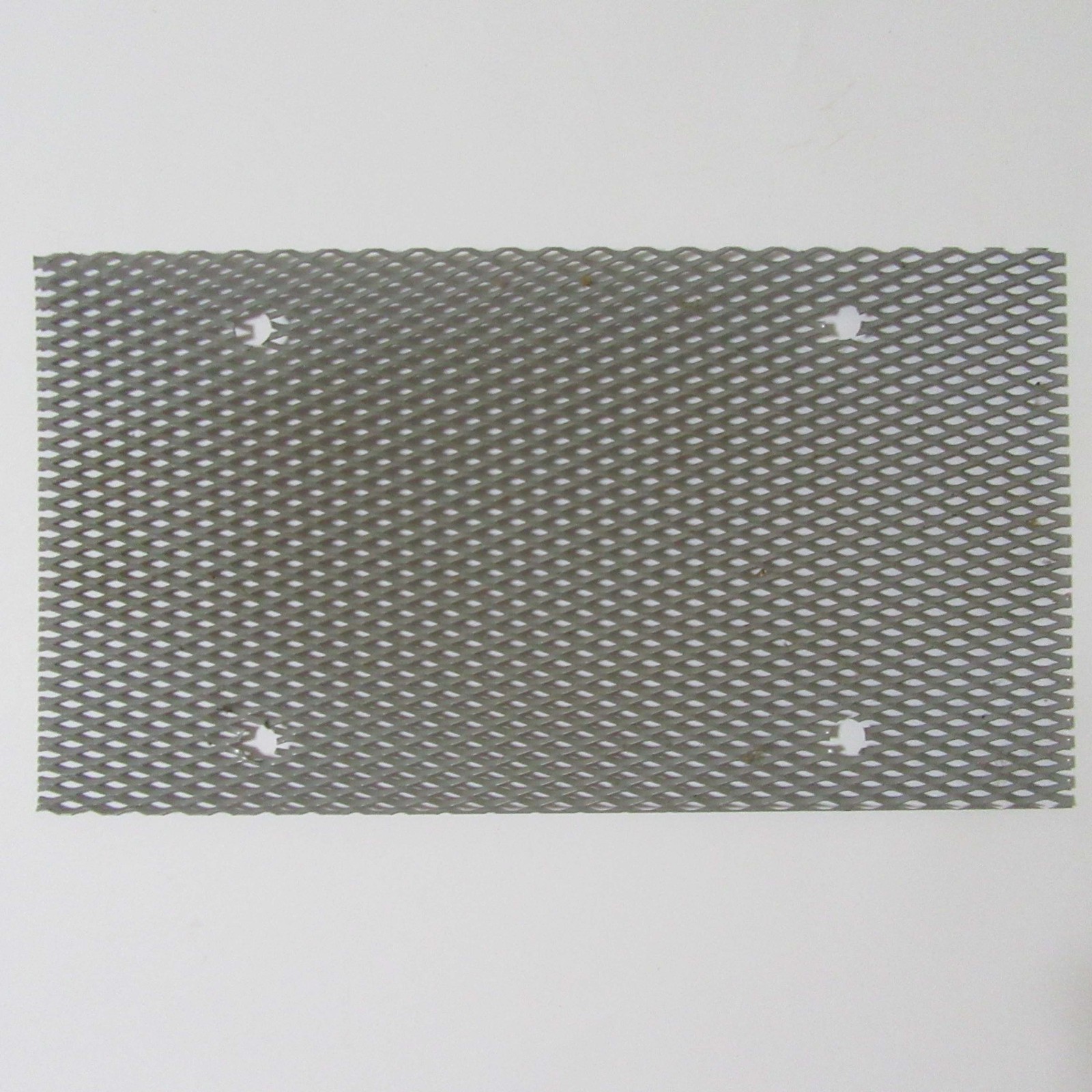 Hamilton ® 930 Record Player Phonograph PART – Speaker Grill 11-1/2″ X 6-1/4″