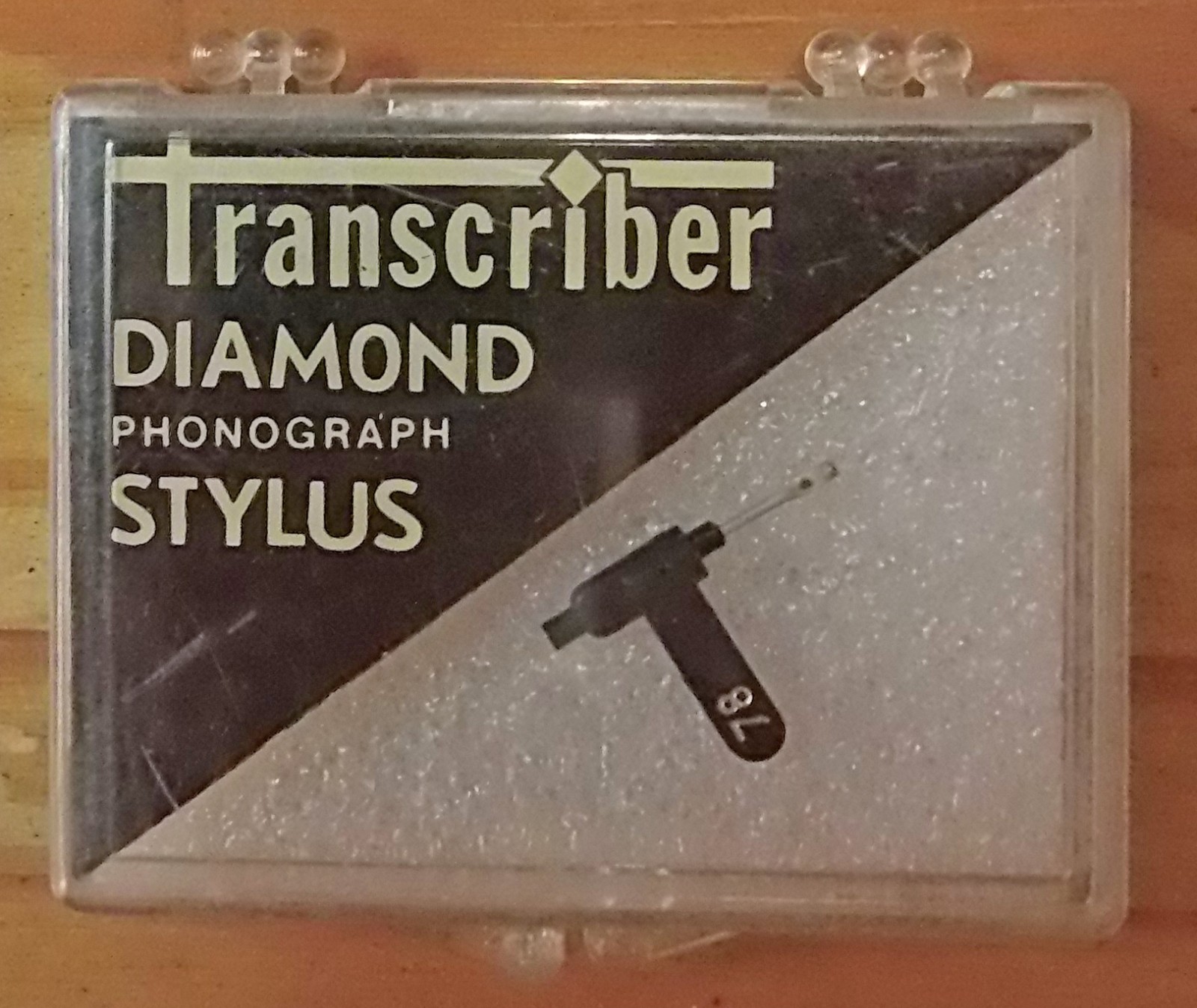 RECORD NEEDLE EV 3150DS 790-DS73 for Singer JTS-3 JTS3 PU 1299 Singer PU 1300