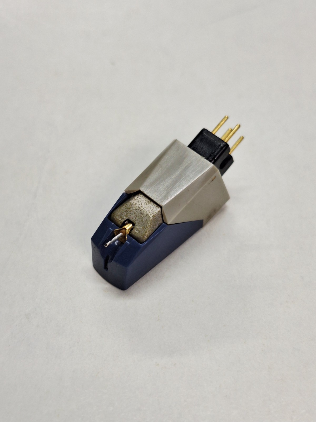 Technics P30 / P30S T4P P-Mount MM Cartridge w/ Stylus – Vintage Japan