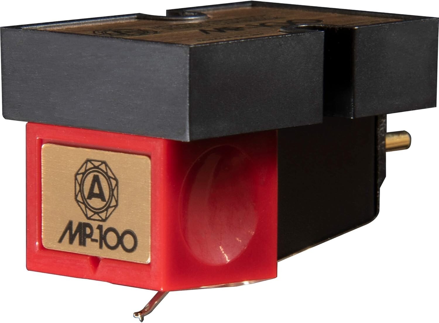 NAGAOKA MP-100 Phono Stereo Cartridge Turntable NEW