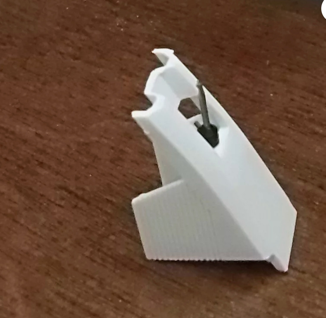 TURNTABLE NEEDLE FOR Audio-Technica AT-301EP AT 301EP AT301EP phono cartridge
