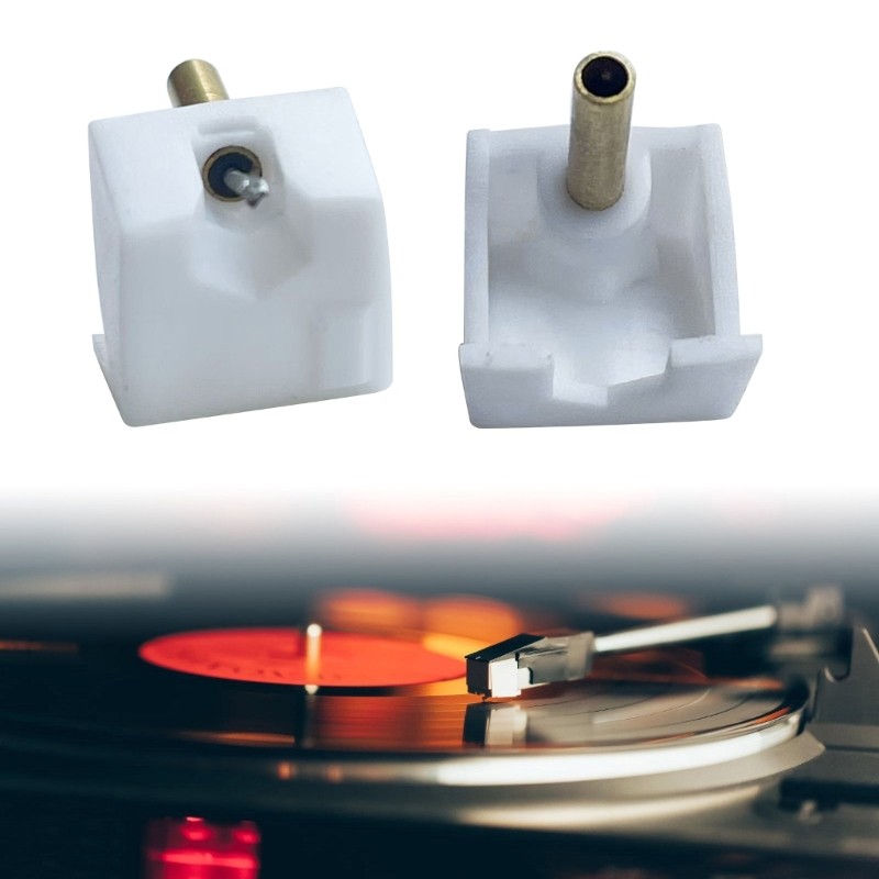 Low Noise Record Player Needle for 500A D5100E 500AL Clean Soundtracks