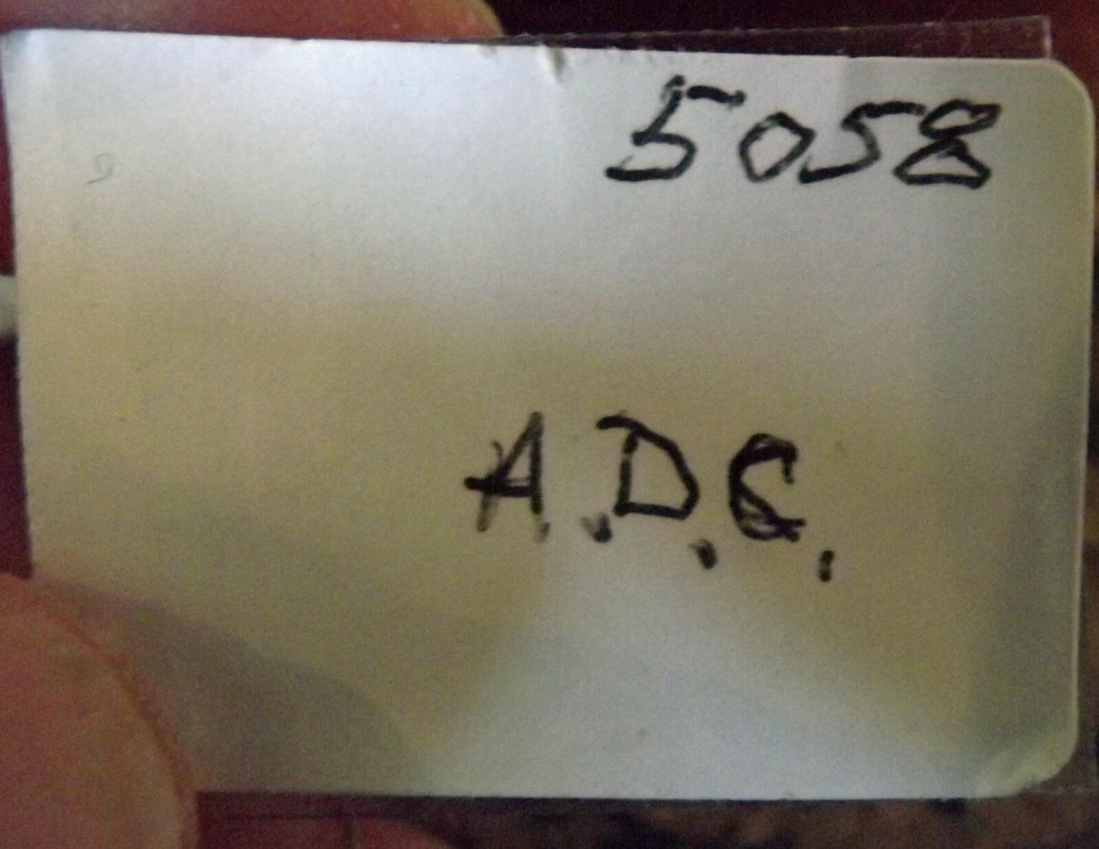 ADC QLM DIAMOND replacement Styli Distributed by Zafira
