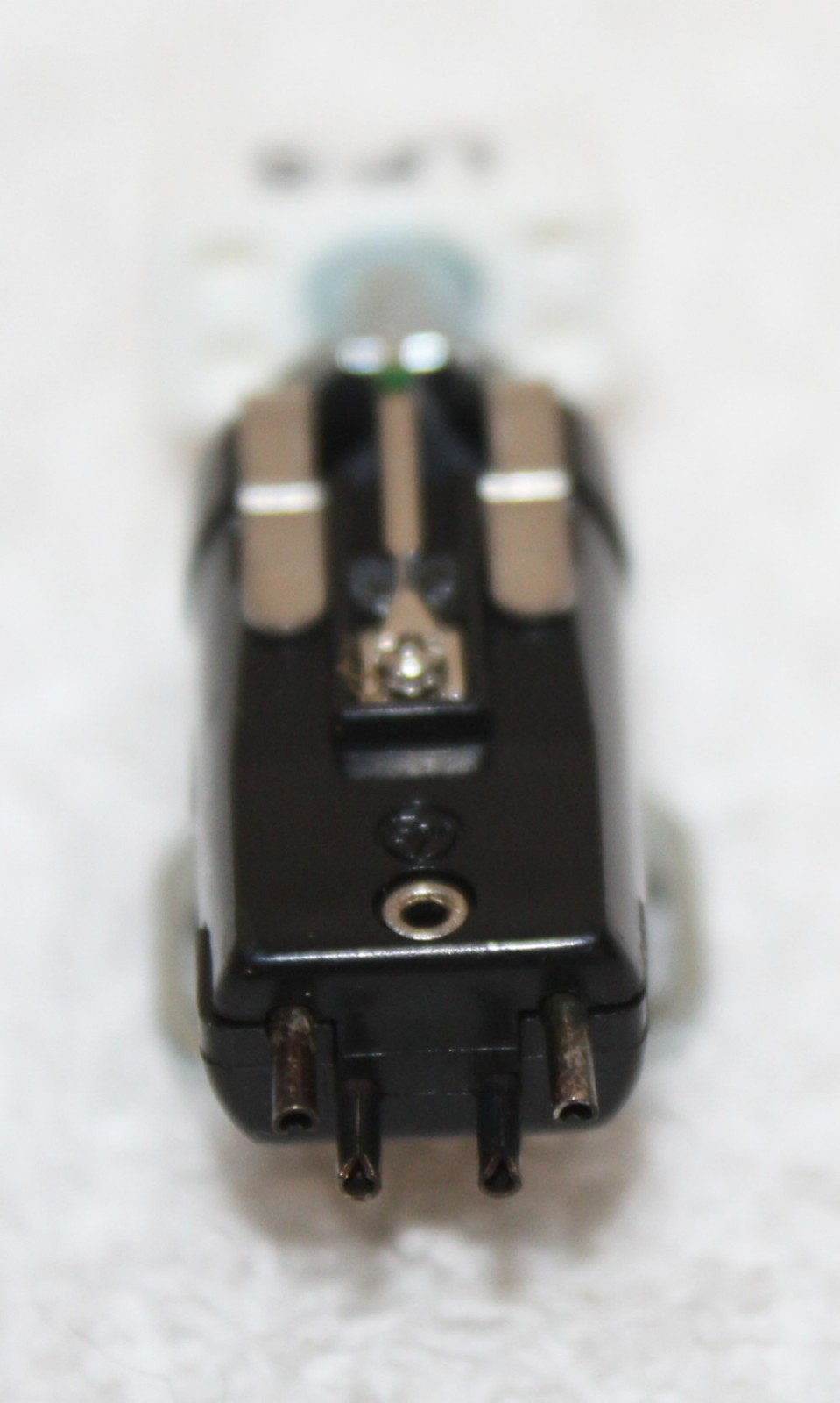 Electro-Voice 146 Phono Cartridge 3009 3002 Needle ~ NOS Replaces Astatic 86TSB