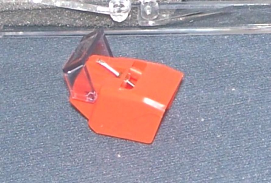243-D6 TURNTABLE NEEDLE for EMPIRE 250E EMPIRE Z993 250DE EMPIRE 350DE AN-10E