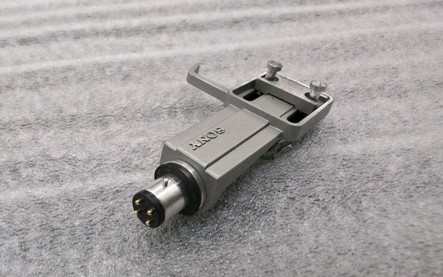 Sony SH 145 Headshell