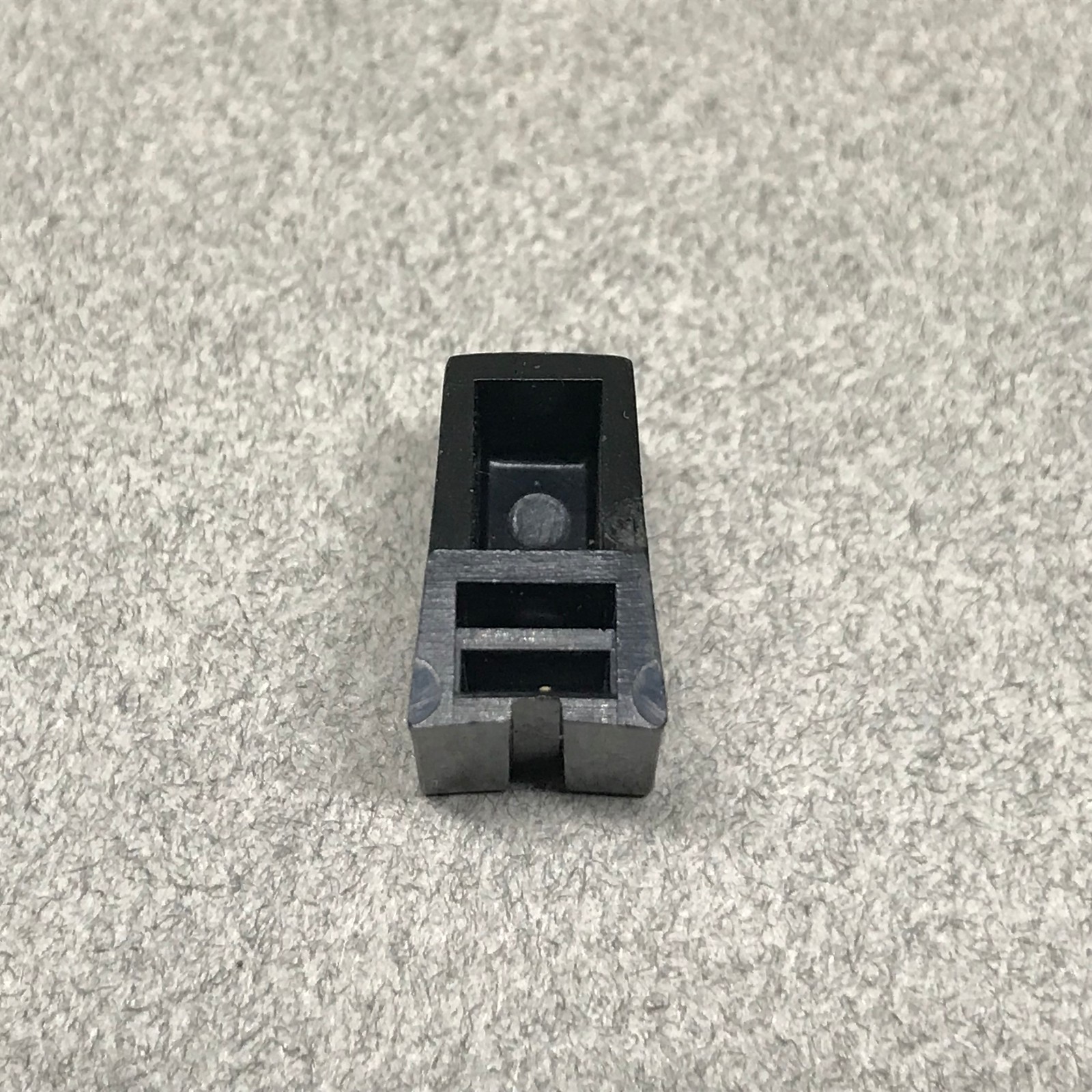Dual 1015 Turntable Speed Selector Change Knob