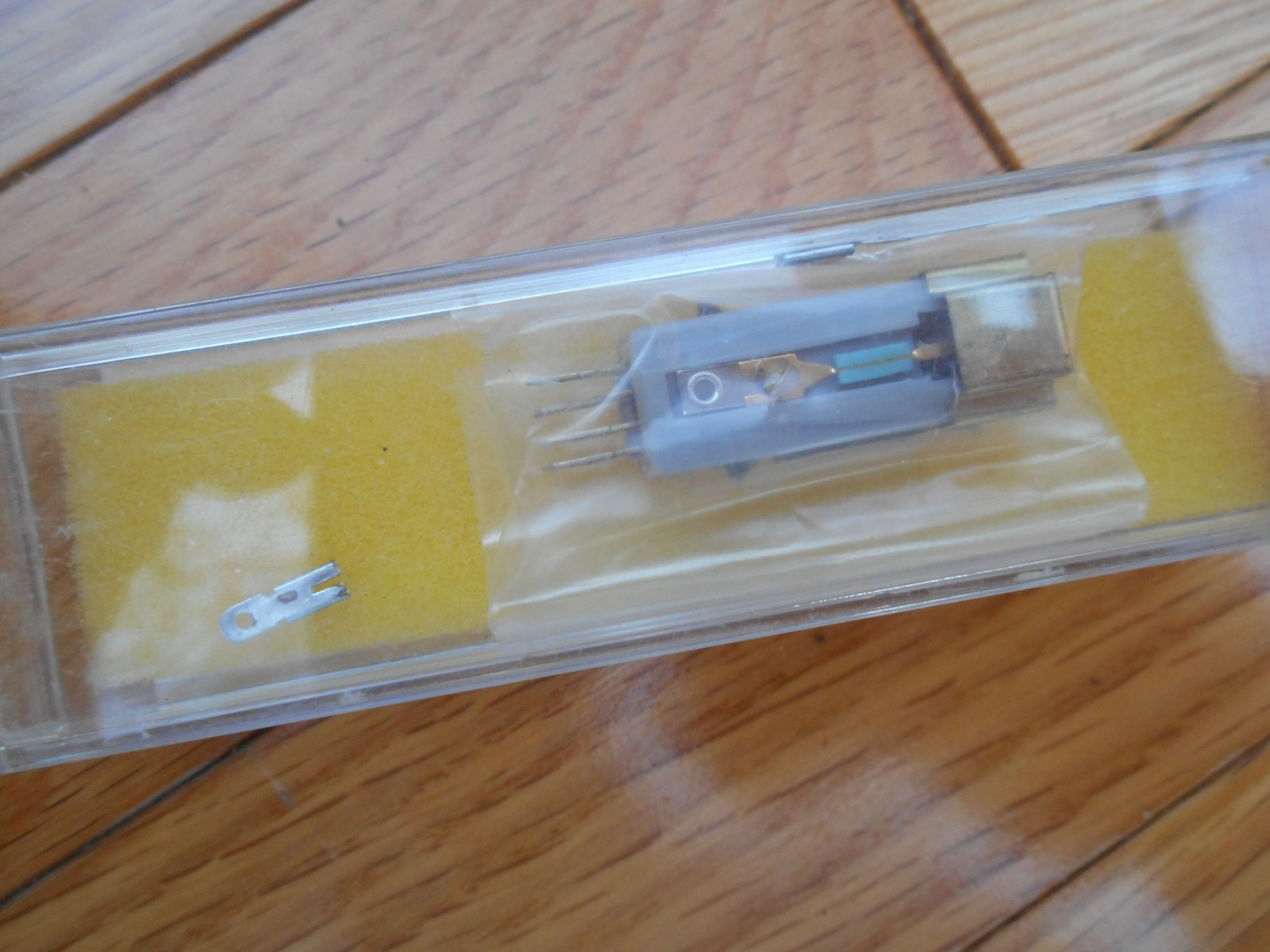 New TAE Turntable Stylus Needle Cartridge C525 Toshiba RCA GE Galaxy Imports