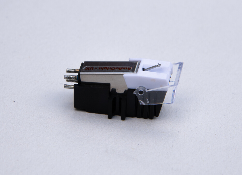 Cartridge + Diamond stylus for JVC QL A2, JL A3, L A11, QL A7, JL A1, JL A20