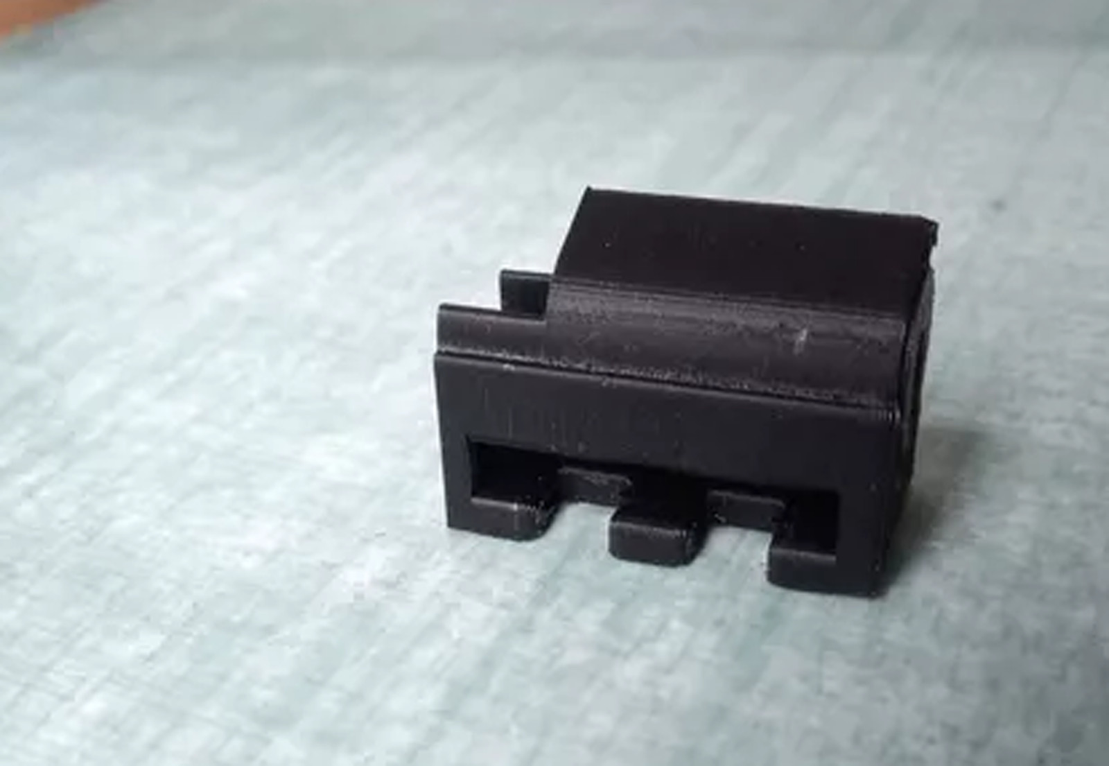 2x REPAIR KIT Modular Component Systems MCS-6602 Lid Hinges – REINFORCED