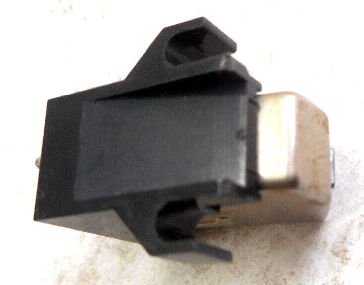 RARE JVC SRC-900 TURNTABLE – ADC QLM 30 MKIII CARTRIDGE- NO STYLUS