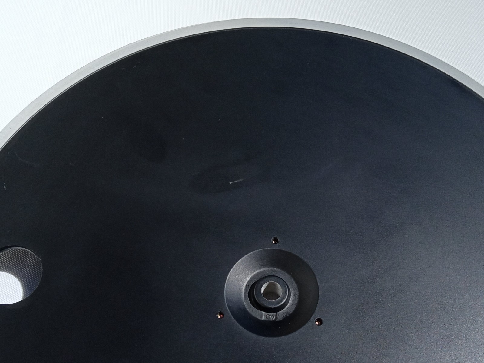 Technics SL D1 Platter Turntable Replacement Part