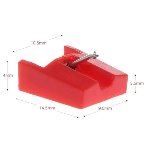 Record Player Stylus Replacement Turntable Needle ION